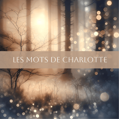 Les Mots de Charlotte